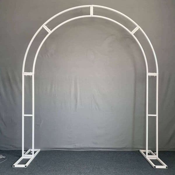 Wedding Decoration Site Layout Mall Opening Artificial Flowers Arches Sets Party Supplies Arch