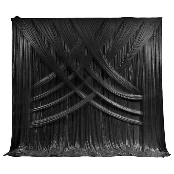 M Mx Wedding Stage Background Birthday Backdrop Curtains Coachella Festival Party Decoration Hot