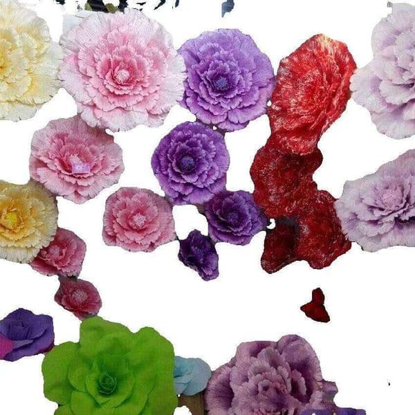 80CM Giant PE Foam Rose Simulation Flowers Branch Wedding Backdrop Decoration Peony Garden Wall Road Cited Stage Party Supply NEW