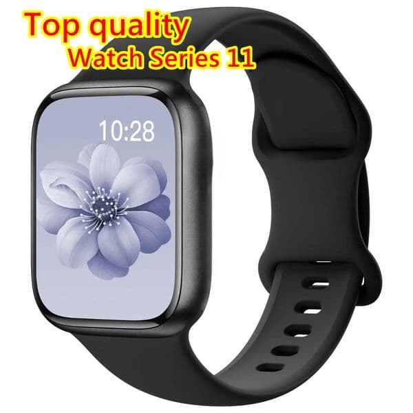 2026 NEWEST Top quality for Apple Watch Series 11 46mm Smartwatch Series 11 Series 10 smartwatch series with Watch Ultra 2 Watch Ultra3 smart Watches appleWatches