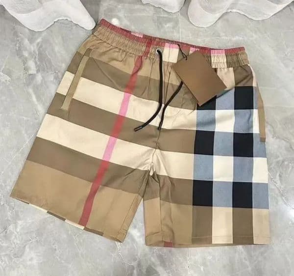 mens designer shorts summer fashion street shorts mens swim board beach pants european size S-2XL swim trunks swimming mens shorts swimming short
