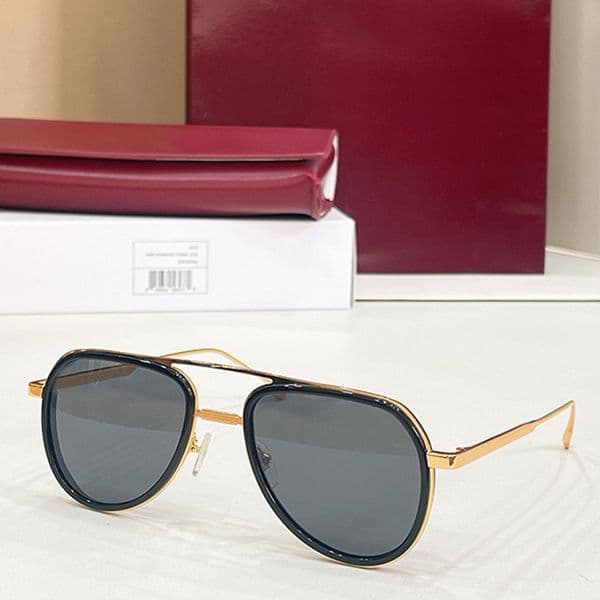 1648 Classic Pilot Navigator Sunglasses Womens Luxury Metal Frame Pilot Glasses Mens Outdoor Sports Style Navigator Sunglasses Womans Beach Pilot Sunglasses