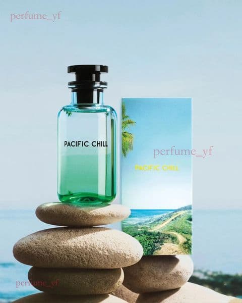 2026 New Formula Colong Perfume Hot sell Men Woman Perfume IMAGINATION Pacific Chill Afternoon Swim California Dream OMBRE EDP Fragrance 100ml Parfum Long Lasti