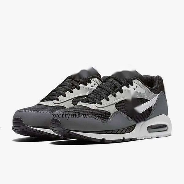 Designer Fashion Men Sneakers Air Max Men's Cushioned and Breathable Casual Running Shoes