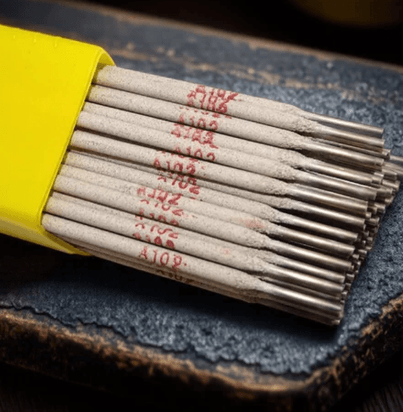 E318-16 A212 stainless steel welding rod