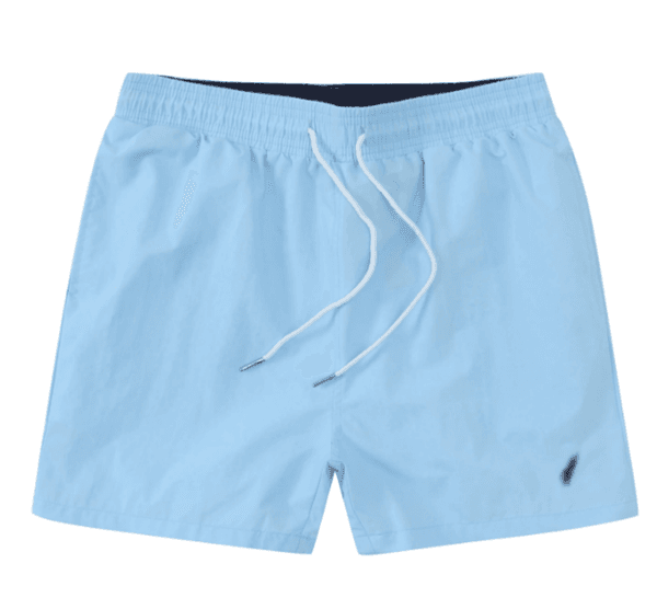 2026 Mens Summer Shorts Male Cotton Swimwear Sport Fitness Trunks Short Pants pywaMen's fitness shorts