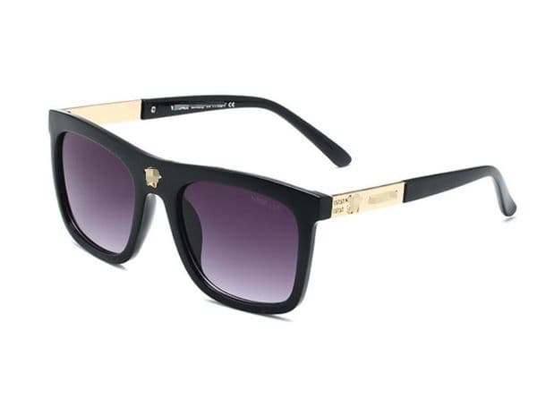 New Women Sunglasses Men Brand Design Mirror Sport Luxury Vintage Sun Glasses Men Driver Shades Oculos UV400 Gafas Outdoor leisure 4300