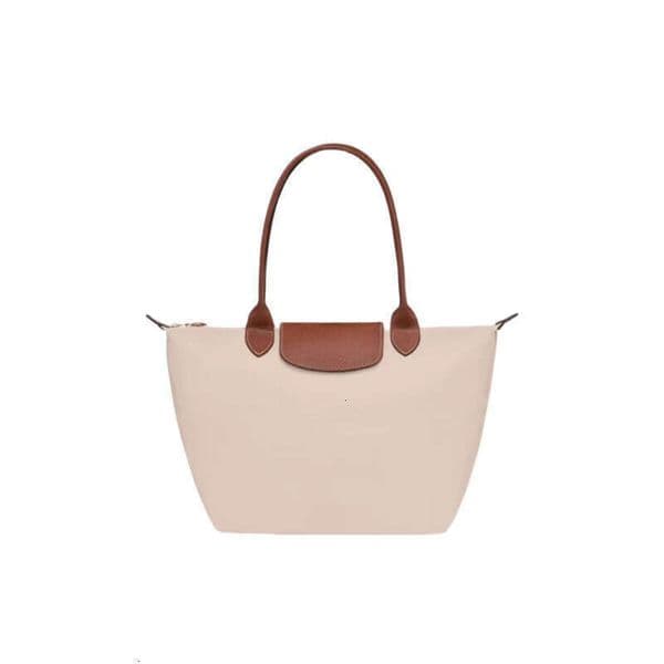 2026 Designer Bag Shoulder Bag Nylon Tote Bag Underarm Bag Medium Big Capacity Shopping Bag Totebag Waterproof Foldable Travel Business Laptop Women