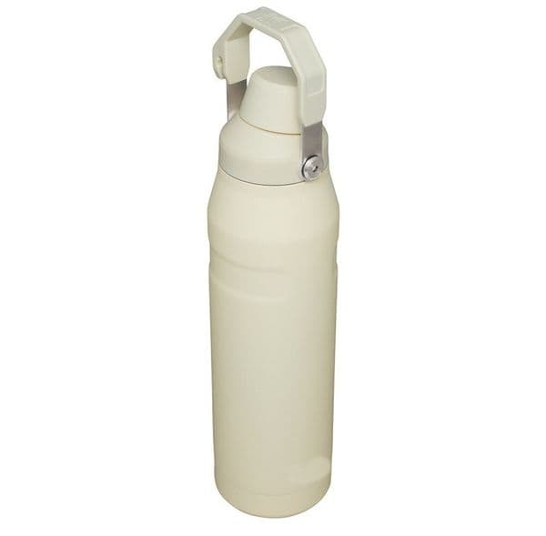 18oz Insulated Coffee Mug Stainless Steel Tumbler Reusable Cup With Handle Leakproof Lid