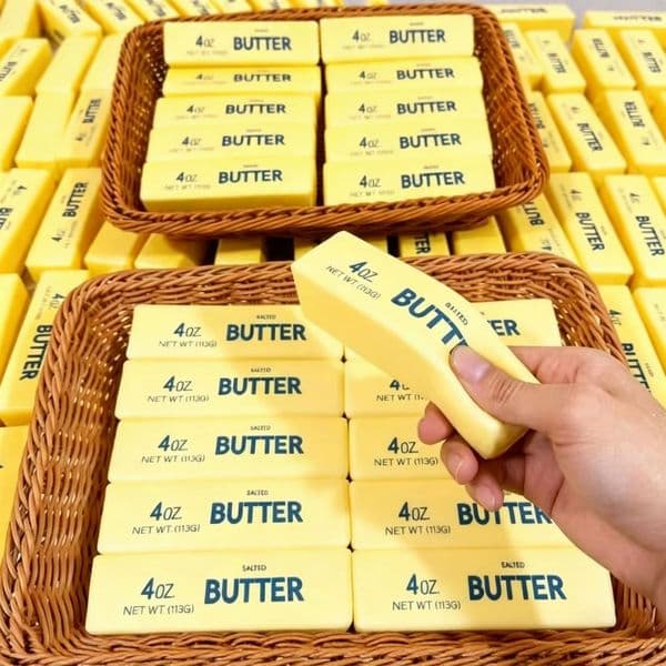 Midou Slow Rising Dumpling Squishy Butter Squeeze Toy Sensory Stress Squishies Soft Stretchy Fidget Toys for Anxiety Relief Party