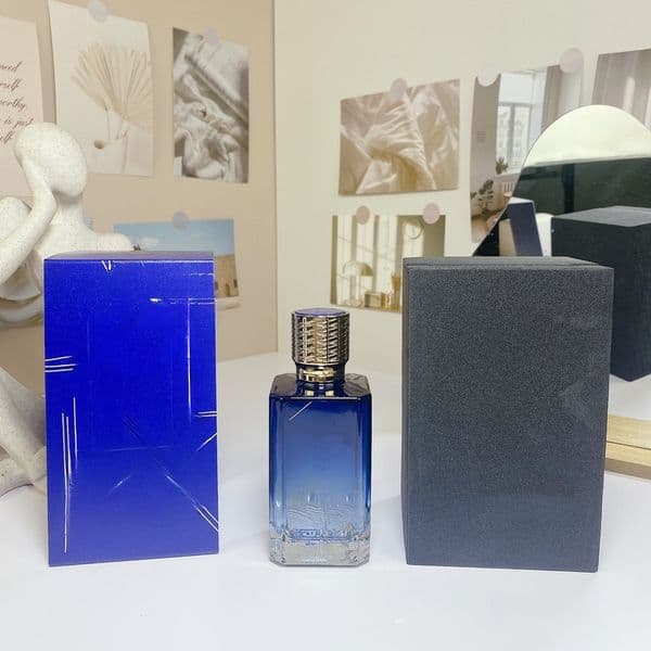 Perfume 100ml Fleur Narcotique Spiky Muse Generations Brompton perfume for Men and Women Eau de Parfum Long lasting fragrance EDP neutral cologne spray