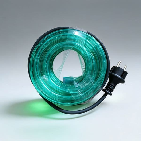 Hollow circular double line rice foam color Diverse colors complete styles factory direct sales
