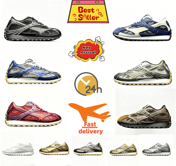 bot tegaven eta sneakers fashion platform sports sneakers comfort cushion running shoes resistant athletic trainers breathable casual footwear for all season