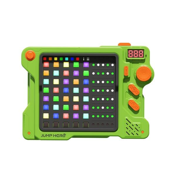 Educational Leap Challenge Series Multi-Level Cognitive Development Playset