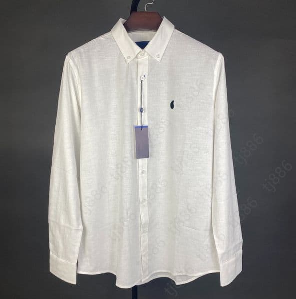 Men's Polos Fashion Shirt Printed stitching tshirt tees Men Women T Shirts short sleeved Shirts Casual Man Clothes Tees M-3XL