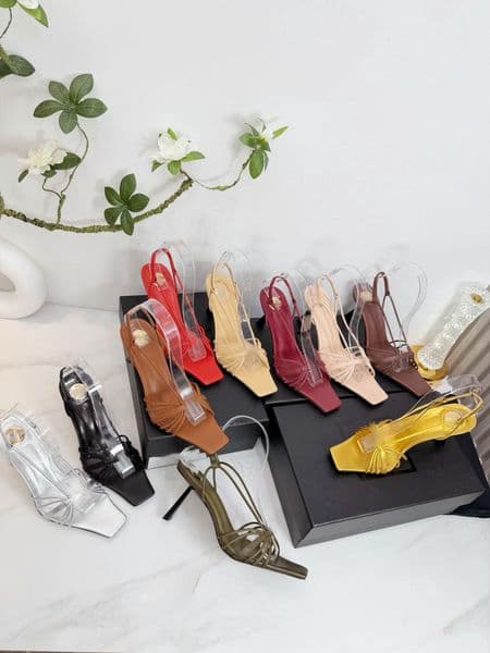 Designer luxury brand women's sandals, women's slippers, women's brand open-toe summer shoes, black slippers, women's wedge heels with box