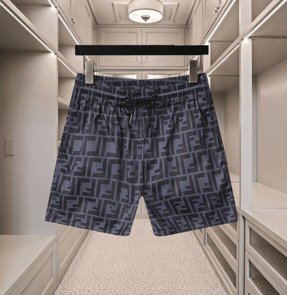 Mens Designer Swimming Trunks Fashion Water Reactive Swim Trunks Quick Drying SwimWear Swim Shorts Summer Bathing Suit Beachwear Board Beach Shorts M-XXXL