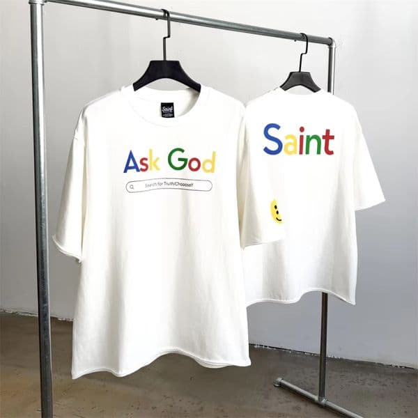 White T-Shirts Men Women Best Quality 2026ss Tee T Shirt