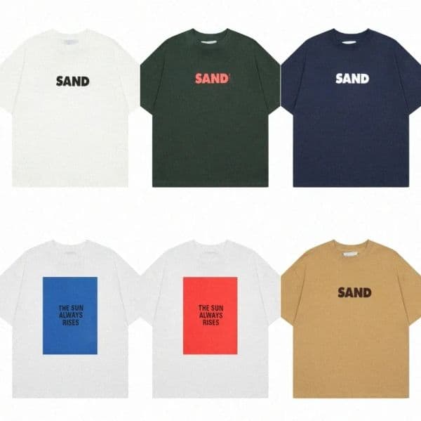 Designer Tshirts High Quality Fashion Classic Haikyuu T Shirt Casual Mens Women Letter Printing Couples Simple Style Loose Short Sleeve