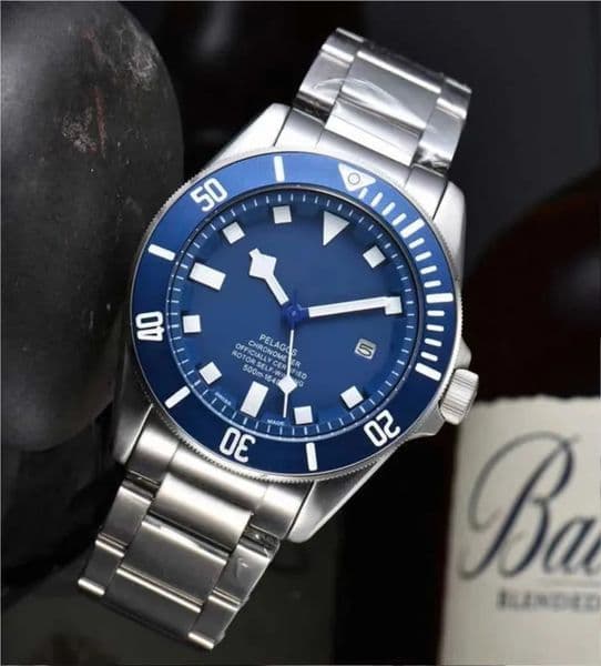 aaa mens watches for man mechanical designer watch high quality reloj men's wristwatch automatic fashion sport montre de luxe orologio uhren luxury