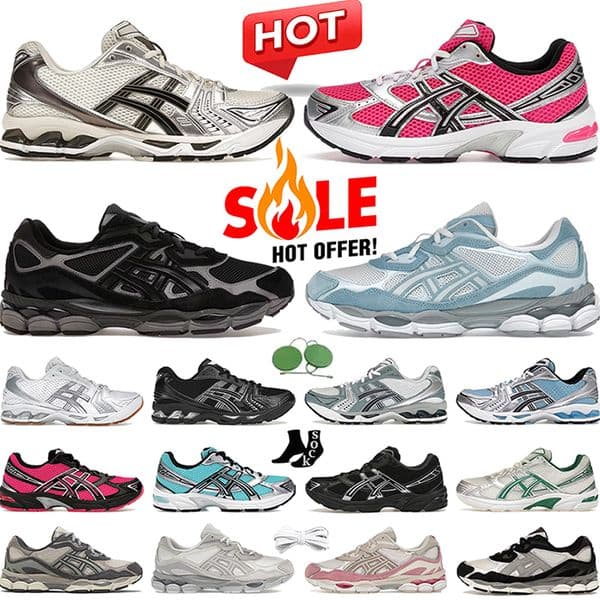 Free shipping designer shoes asicshoe running shoes kayano14es kayanoes gel 1130 gels NYC sneakers outdoor womens mens trainers GK14 K14 asices causal chaussure