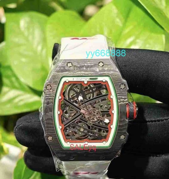 Watches Designer Business Watch Italy 67-02 Automatic Mechanical Watch M44G Yqtgood