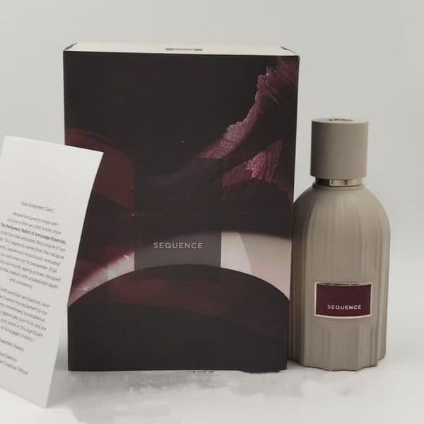 new perfum Remain Sequence Line 618 Amouage Perfume 100ml Guidance OUTLANDS REASONS Men Woman Fragrance Eau De Parfum Long Lasting Good Smell EDP Cologne