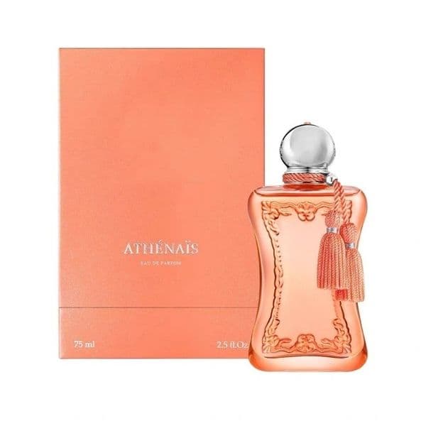 Althair Haltane Pegasus Layton NISEAN Perfume 125ml Men Women ATHENAIS Fragrance EDP Lasting Smell 75ml Delina Cassili Oriana Royal Essence Spray