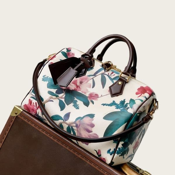 Designer Handbag Master Quality Shoulder Bag Women Coated canvas Crossbody Bag 30CM With Box LS07A-2026 New