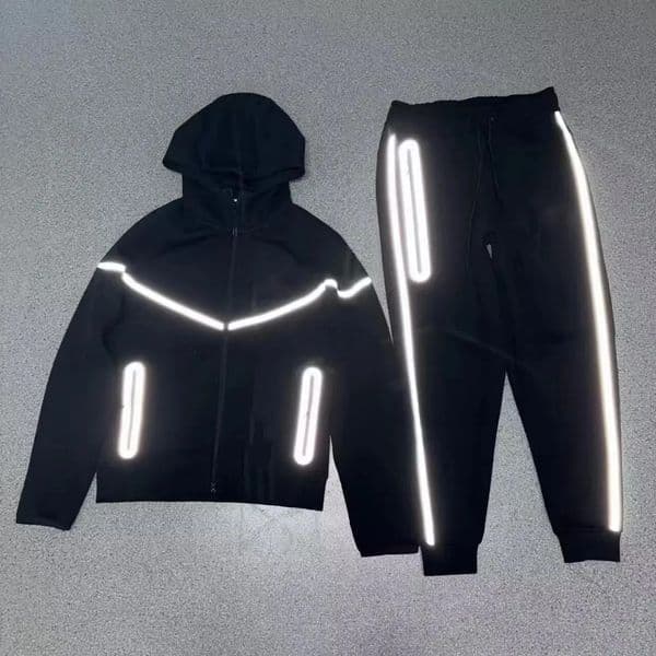 Fashion Brand Designers Mens Tracksuits Men Suit Spring Autumn Womens Two-Piece Sportswear Casual Style Suits
