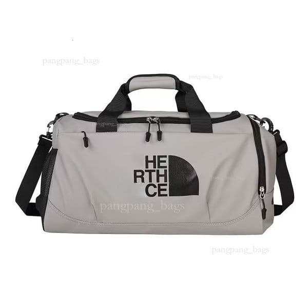 north travel bag Large Capacity Multi-color Multi-style Fashion Bag Outdoor Hiking Lightweight Hiking Teenage Sports Bag Fitness Yoga Tote Bag 6b5 e5 0f