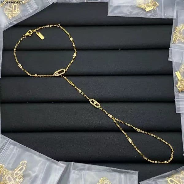 Bangle Chain Designer bracelet High quality for your choice Luxury designer bracelets couples style valentine gift elegant bracelet removable diamonds product