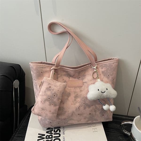 Bestseller This Year's Popular Niche Handbag Tote For Women Is The 2026 Spring New Stylish Luxurious Shoulder And Underarm Bag Ddmytues