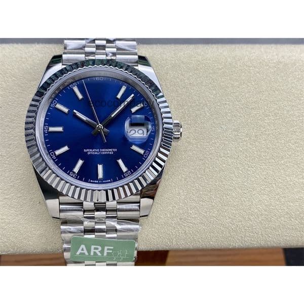 Top quality date just watch mens watch super clone watches 3235 mechanical movement designer watch sapphire glass 904L steel 41mm 36mm 31mm 28mm with box FMUH