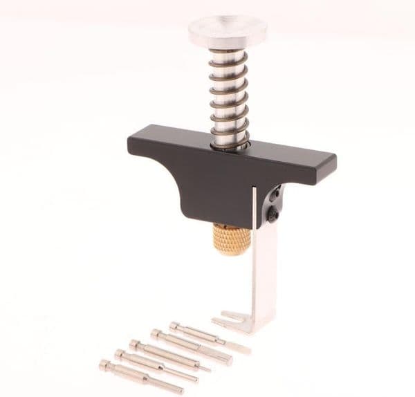 Propeller Aluminum Alloy Removal Tool Props Remover for RC FPV Drone Racing Accessories Three colors