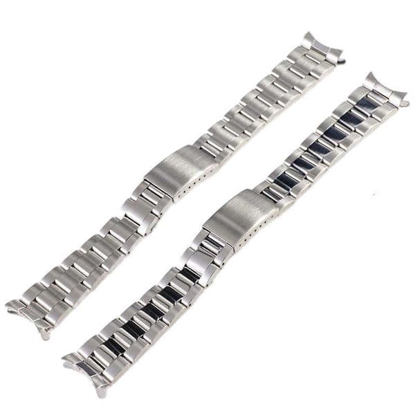 Lao Dali Shi Watch Air King Oyster Perpetual Datejust Diving Stainless Steel Strap 19 20 21