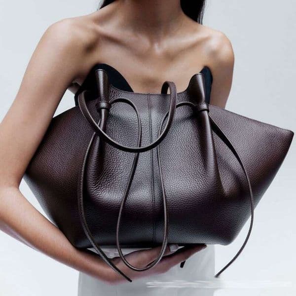 8SsVIP Luxury Brand Fashion Women's Fashionable Printed Handbag Versatile And Elegant Single-Shoulder Crossbody For Middle Tote Bag Designer Bags