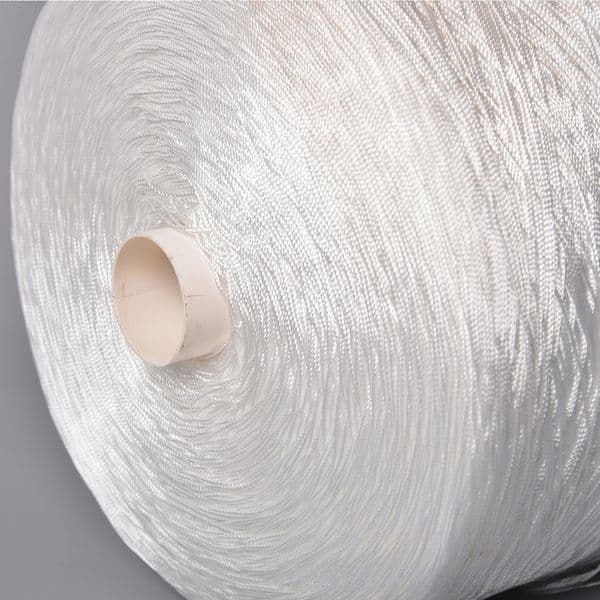 Manufacturer wholesale 10inch foreign trade fishing net line, nylon 12-strand, supports customization quality assurance