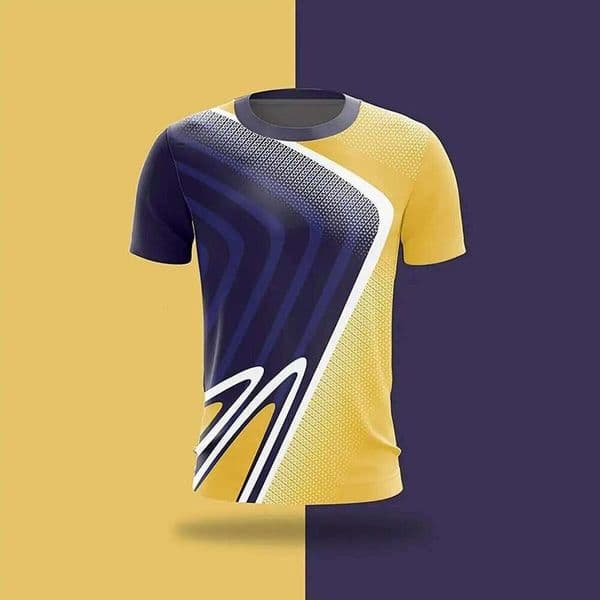 3D Quick-drying breathable men's quick-drying badminton sports T-shirt Kids Tshirt Men's Shirts Woman t-shirts