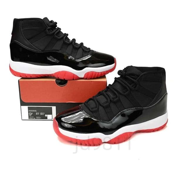 Retro High Basketball Shoes Legend Blue Premium Quality Concord Bred 11 Sports Sneakers for Cool Grey Men Women Outdoor Trainers Space Jam