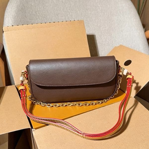 designer bag shoulder bag handbags chain bag for women leather mini bags flap crossbody bags