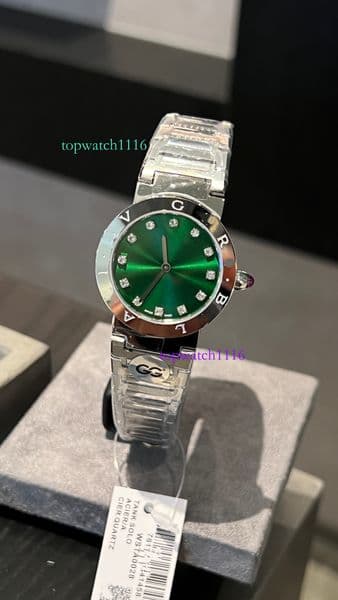 watch wristwatch fashion designer 33mm classic women steel lady elegant strap luxury quartz movement casual wrist 0ed