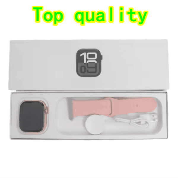 TOP quality For Smart Watch Ultra3 Ultra2 49mm Series 11 Series 10 New Smartwatch Touch Screen Wireless Charging Bluetooth Call Marine strap Sports Smart Watch Strap