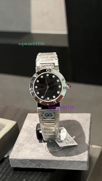 fashion steel classic women strap elegant wristwatch 33mm luxury designer watch lady quartz movement casual wrist 2d8