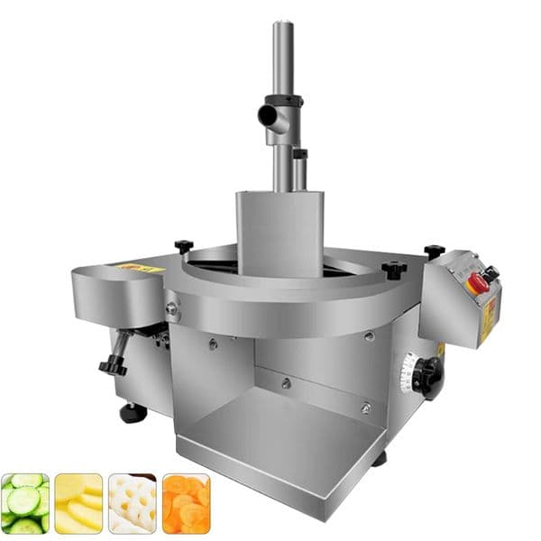 High Quality Automatic Professional Fresh Meat Slicer for Restaurant Chicken Equipment Sale
