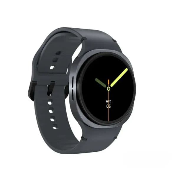 Smart Watch 8 for Galaxy Watch8 Classic IP67 Waterproof Full Touch Screen 1.28 inch Real Heart Rate Watches Blood Pressure Men Women Watch