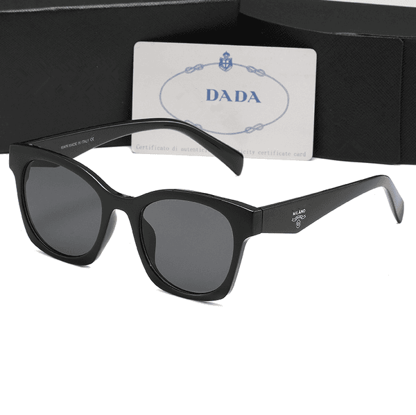 2026 Designers Sunglasses Luxury Sunglasses Stylish Fashion High Quality Polarized for Mens Womens Glass UV400 With box
