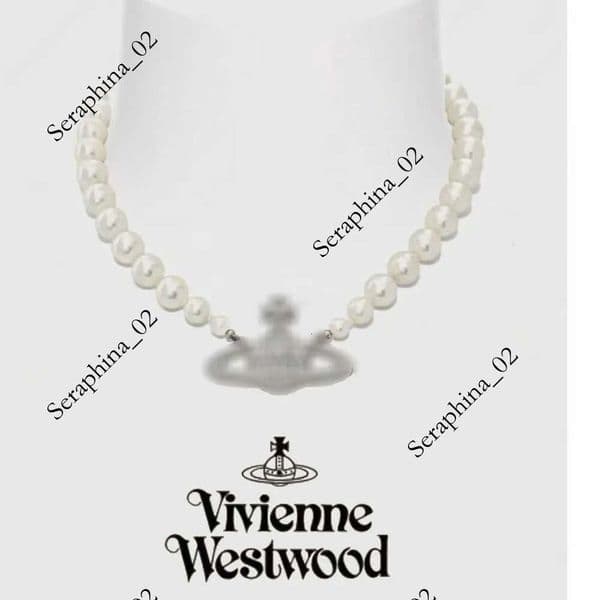 Pendant Necklaces Saturn Designer Vivienme Vivinne vivienes vivene Vivenes viviane vivvien vivenne Personalized Necklace westness woodness 10a5551