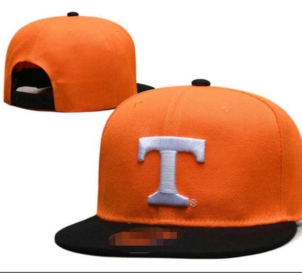 2026 Fan's USA College Alabama Crimson Vols Baseball Adjustable Hat On Field Mix Order Size Closed Flat Bill Base Ball Snapback Caps Bone Chapeau A1