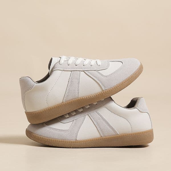 Ddmysports Dexun Women Spring Summer Hot Retro Classic Sneakers Couple Men S Casual Versatile White Shoes Outdoor Shoes